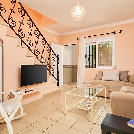 Casa Laurence Prázdninový dům
