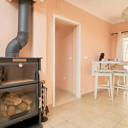 Prázdninový dům Casa Laurence *