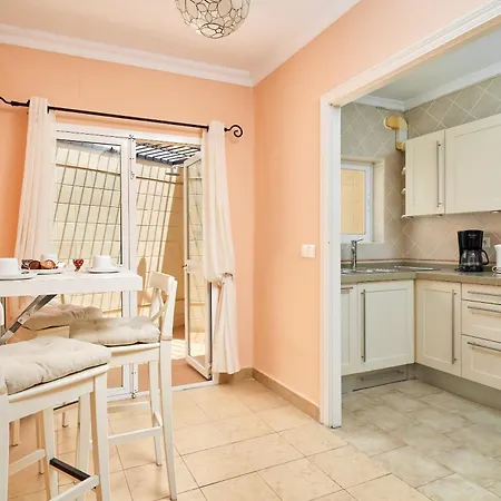 Casa Laurence Prázdninový dům *